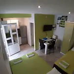 F&l Lejlighed Makarska