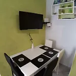 Lejlighed F&l Makarska