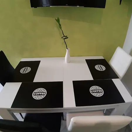 F&l Апартаменты Макарска