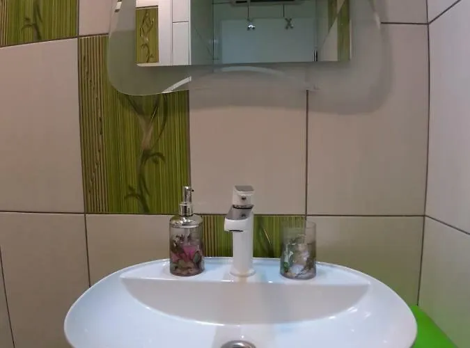 F&l Макарска