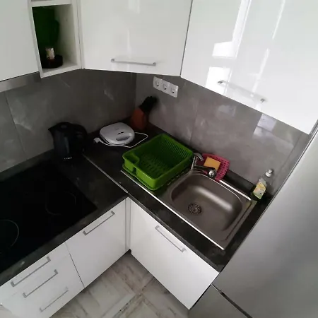 F&l Apartament Makarska